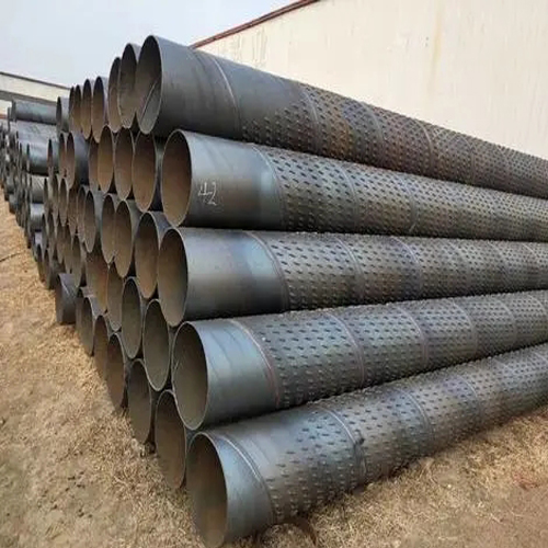 青岛滤水管执行标准中具体参数