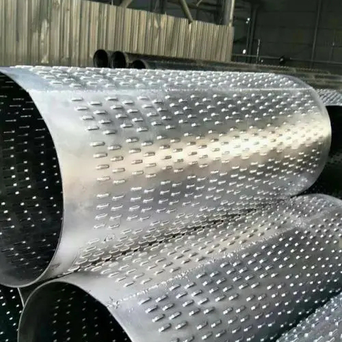 青岛滤水管参考标准及其他因素