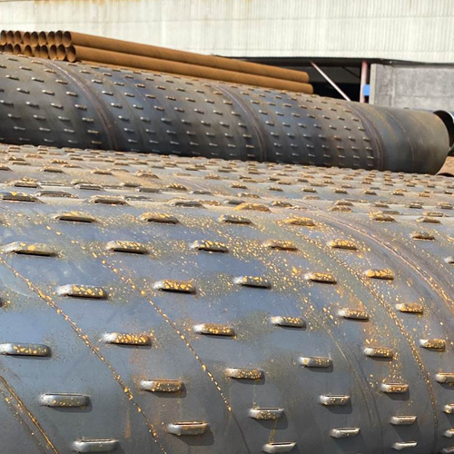 青岛桥式滤水管的材质如何选择？