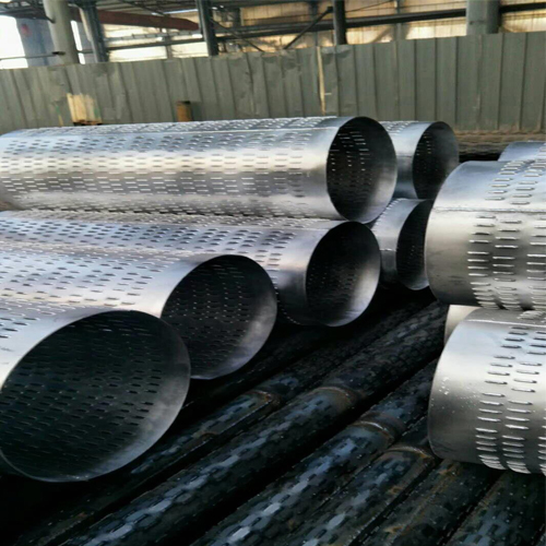 青岛滤水管的加工要求有哪些？