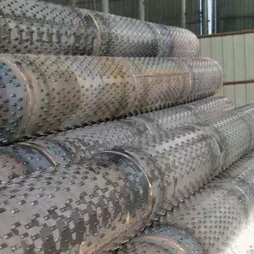 青岛滤水管一般口径的选择方式