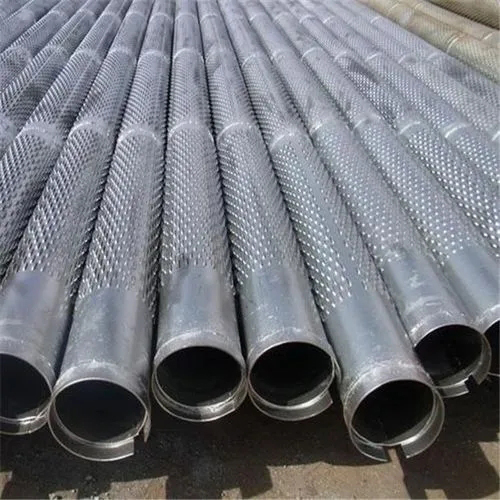 青岛滤水管施工注意事项