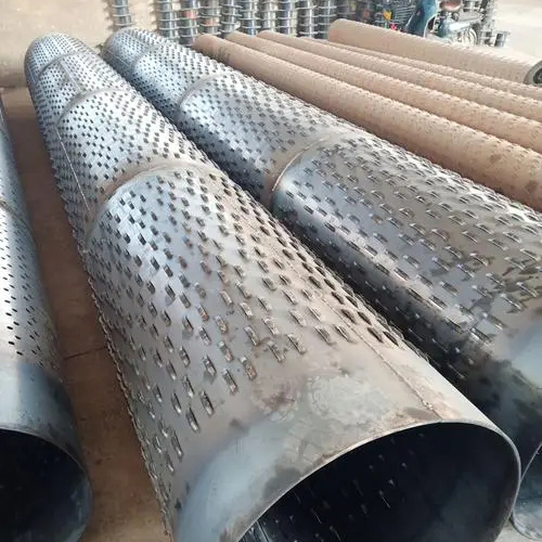 青岛滤水管施工标准是什么