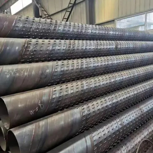 青岛滤水管施工过程中如何保证安全操作？