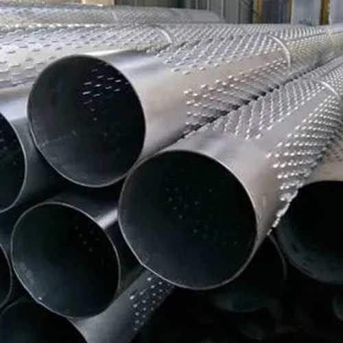 青岛滤水管口径多大最适合施工？