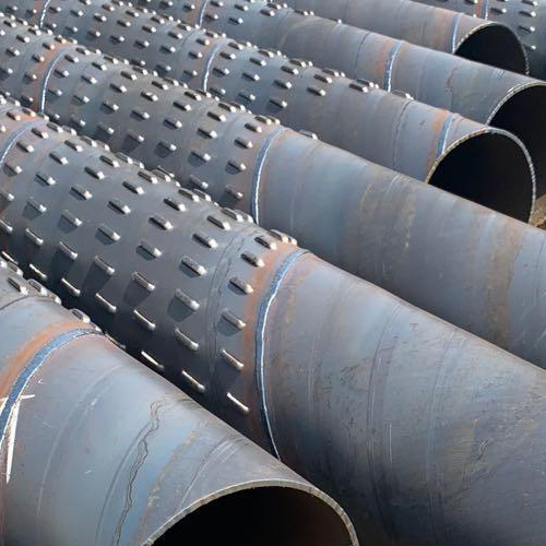 青岛滤水管规格型号有哪些