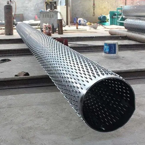 青岛滤水管的施工标准包括哪几个方面？